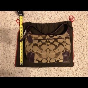 Brand new Coach Bag